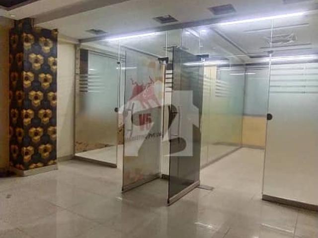 Office for rent in Islamabad