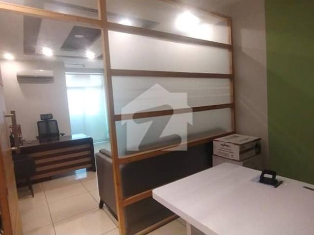 Office for rent in اسلام آباد, زون 1