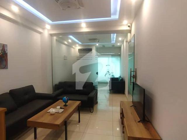 Office for rent in Islamabad