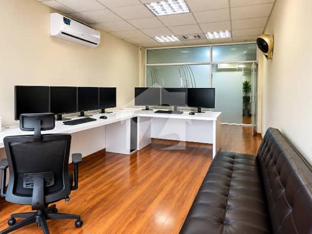 Office for rent in Islamabad