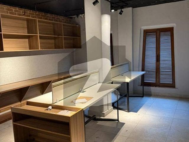 Office for rent in Islamabad