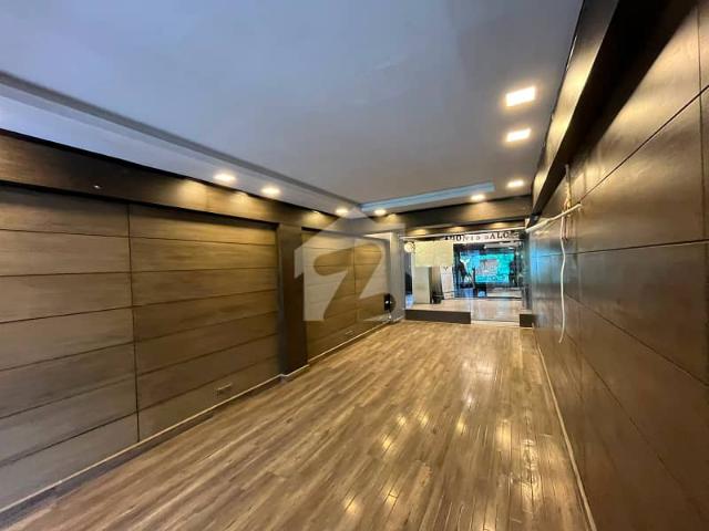 Office for rent in Islamabad