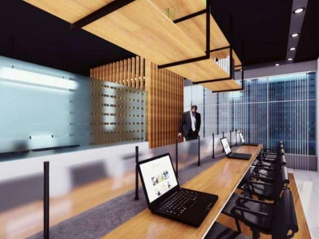 Commercial for rent in آئ-8 مركز, اسلام آباد