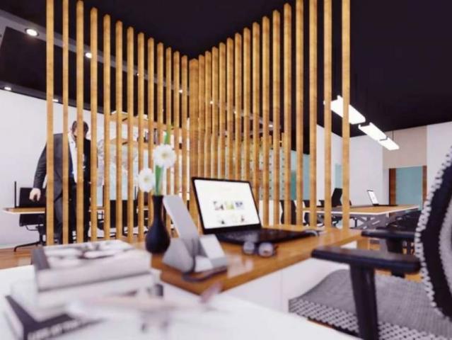 Commercial for rent in Islamabad