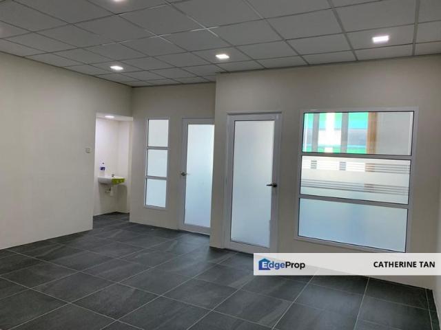 Shop for rent in Petaling, Subang Jaya