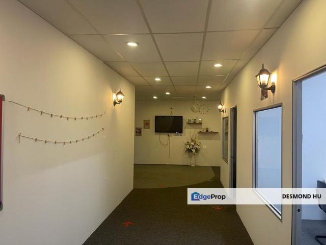 Shop for rent in Kajang, Langat
