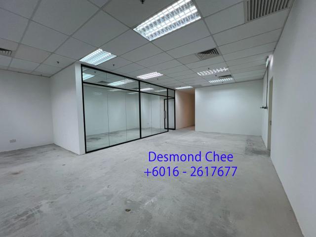 Office for rent in Country Heights Damansara, Kuala Lumpur