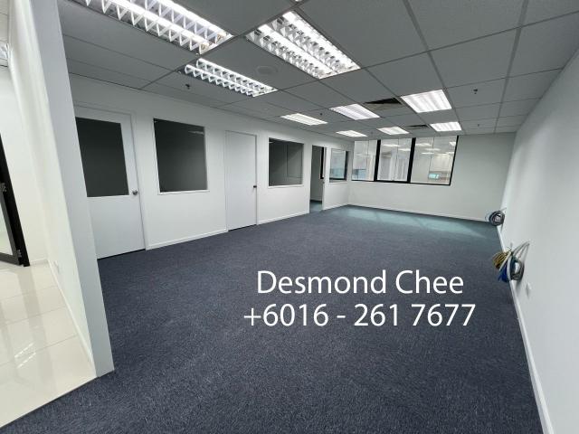 Office for rent in Country Heights Damansara, Kuala Lumpur