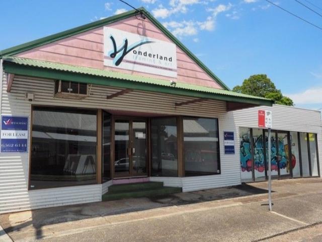 Office for rent in East Kempsey, New South Wales