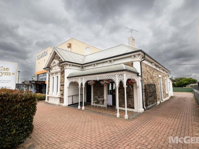 Office for rent in Horseshoe Creek, South Australia