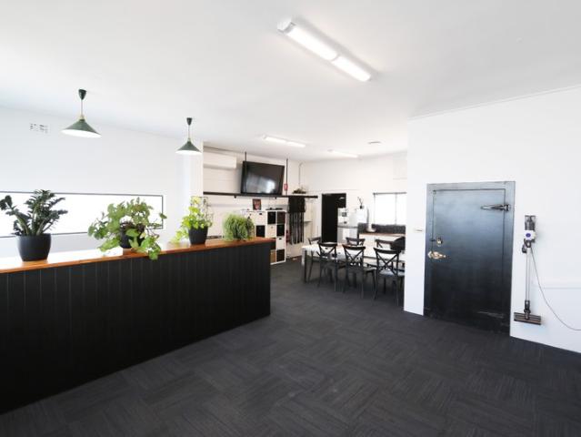 Office for rent in Launceston, Tasmania