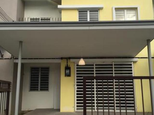 Terraced House for sale in Petaling, Alam Impian