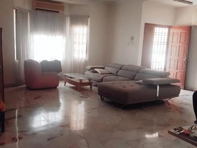 Bungalow for sale in Selayang, Selangor