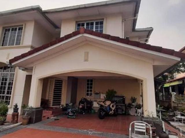 Bungalow for sale in Selayang, Selangor