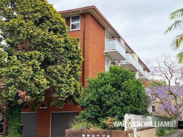 Apartment for rent in Inner West, Sydney