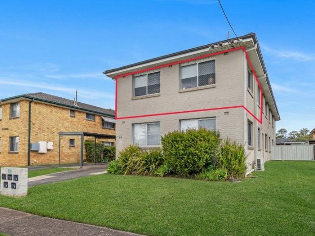 Apartment for sale in Newcastle, Newcastle-Maitland
