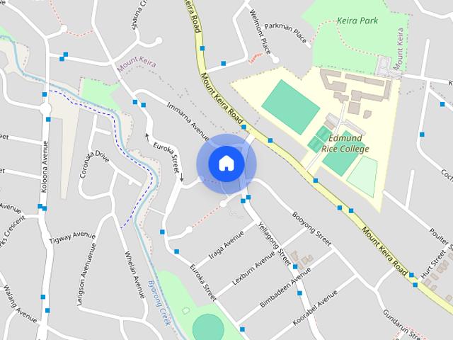 Apartment for rent in West Wollongong, Wollongong City Council