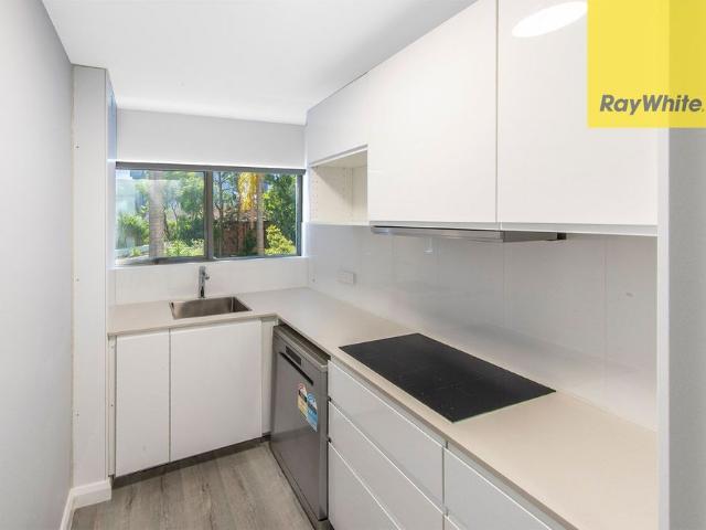 Apartment for rent in Parramatta