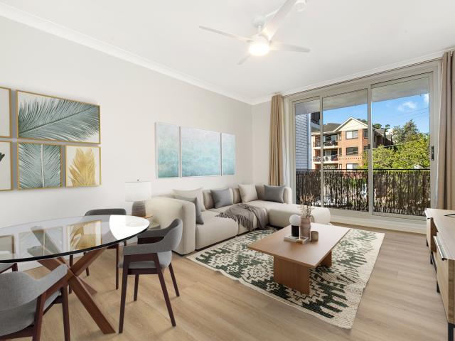 Apartment for rent in Sydney, New South Wales
