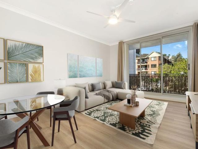 Apartment for rent in Sydney, New South Wales