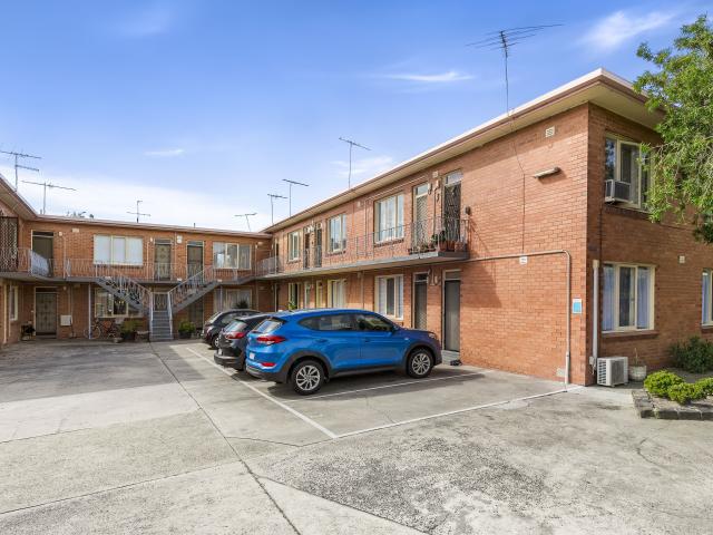 Apartment for rent in Camerons Creek, Victoria