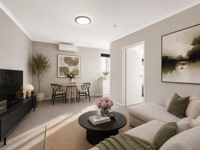 Apartment for rent in Camerons Creek, Victoria
