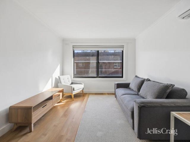 Apartment for rent in Footscray, Melbourne