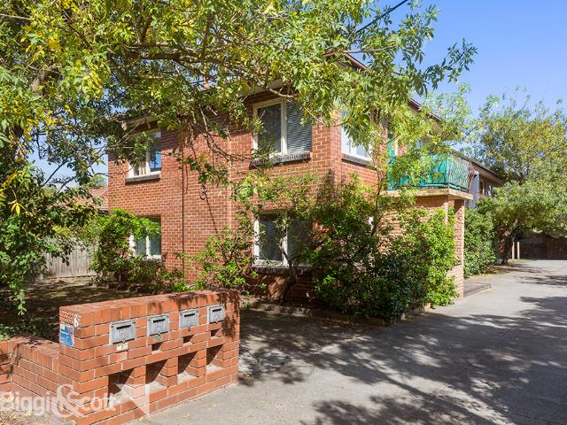 Apartment for rent in Camerons Creek, Victoria
