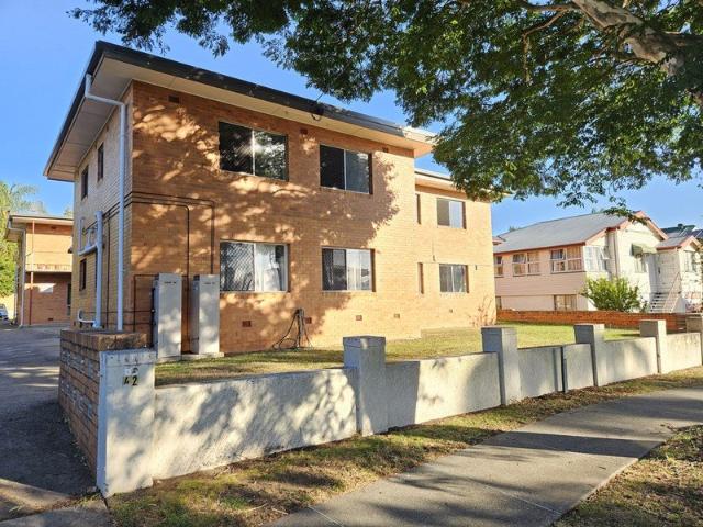 Apartment for rent in Toombul, Queensland