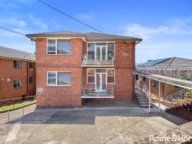 Apartment for sale in Sydney, New South Wales