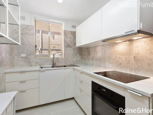 Apartment for sale in Sydney, New South Wales