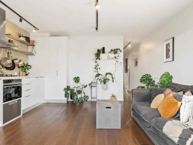 Apartment for rent in Eden Terrace