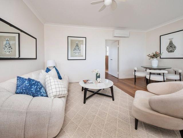 Apartment for sale in Redfern, Sydney