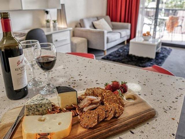 Apartment for rent in Fortitude Valley, Greater Brisbane