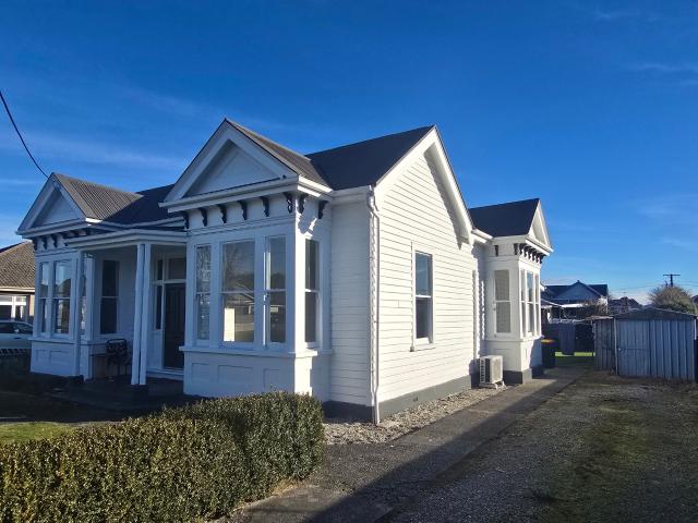 Apartment for rent in Gore, Southland