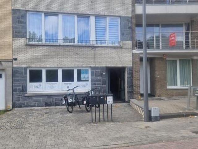 Kot location à Woluwe-saint-etienne, Brabant