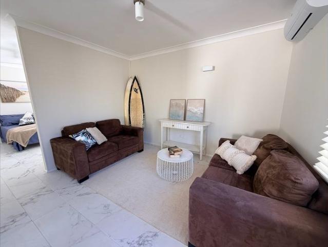 House for rent in Budgewoi, New South Wales