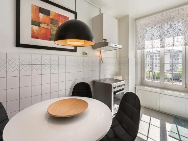 Apartment mieten in Conches