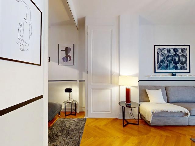 Apartment mieten in Conches