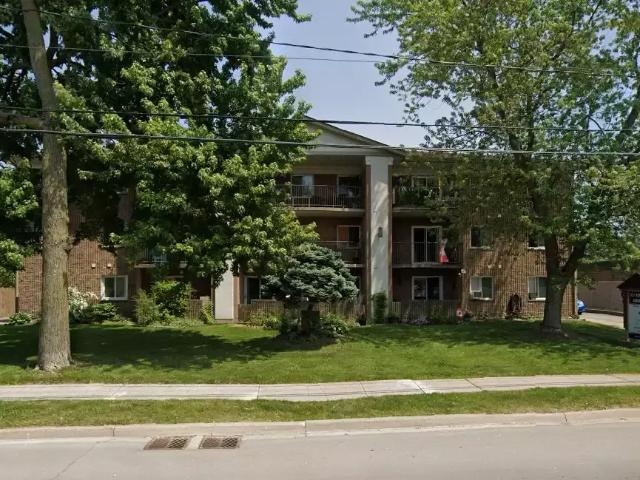 Apartment for rent in Port Colborne, Golden Horseshoe
