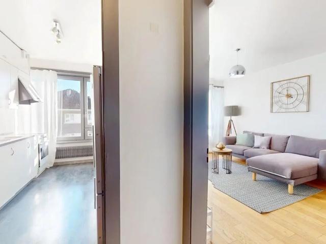 Apartment mieten in Conches