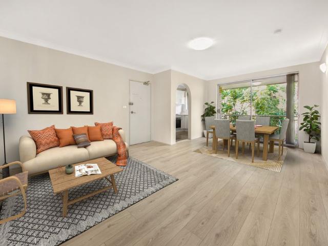 Apartment for rent in Sydney, New South Wales