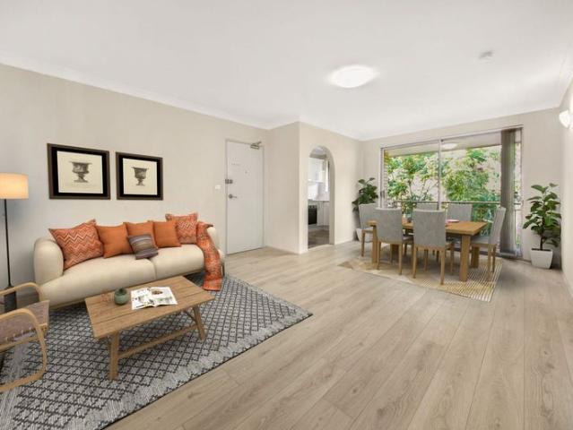 Apartment for rent in Sydney, New South Wales