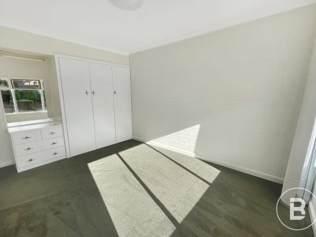 Apartment for rent in Ballarat, Victoria
