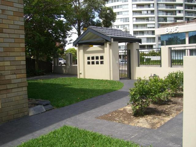 Apartment for rent in Chatswood