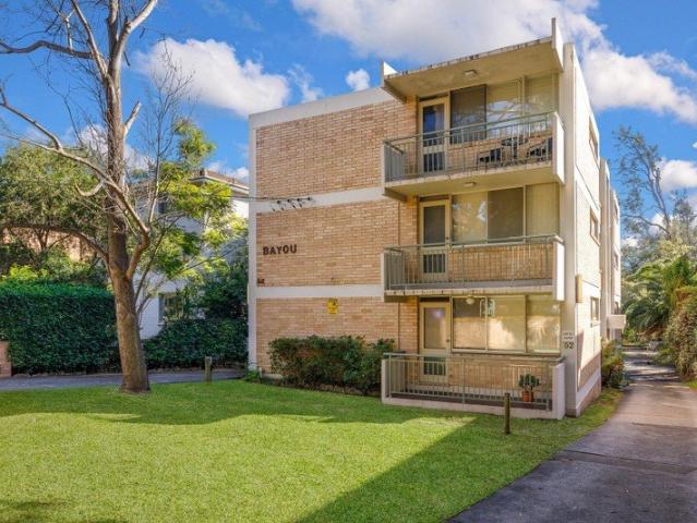 Apartment for rent in Meadowbank, Sydney