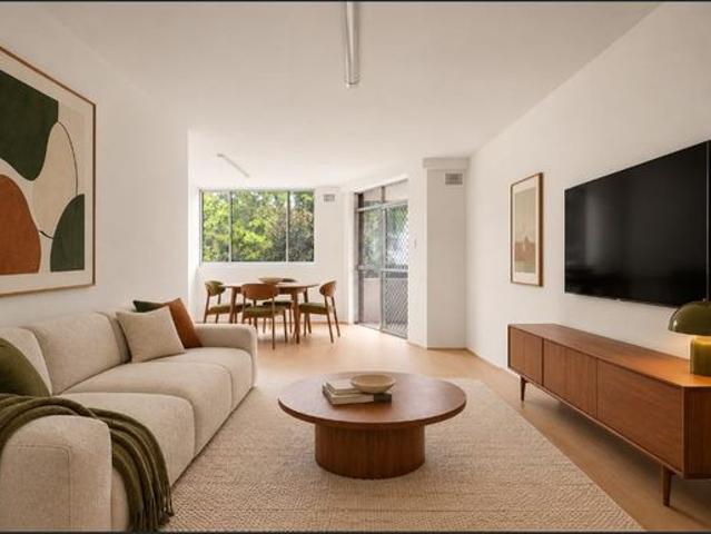 Apartment for rent in Redfern, Sydney