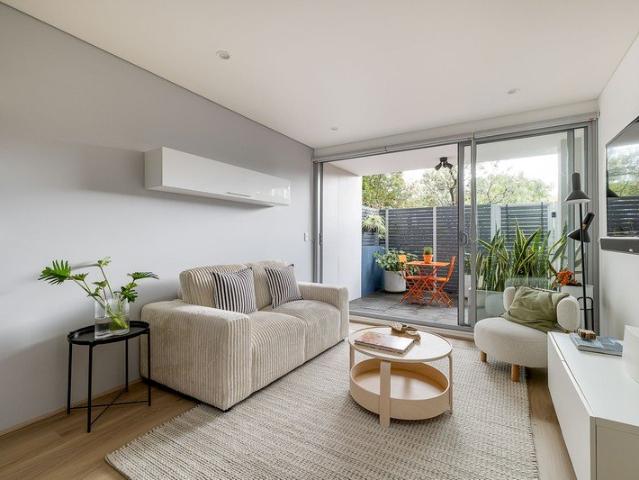 Apartment for sale in Sydney, New South Wales