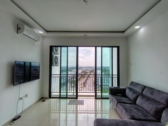 Condominium for sale in Wellesley, Penang