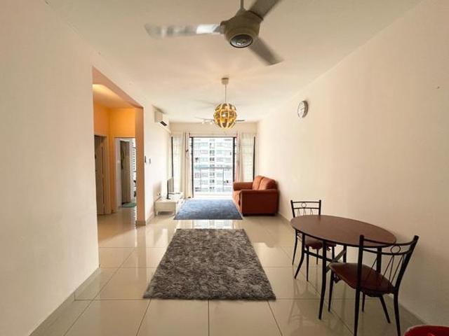 Condominium for sale in Petaling, Damansara Damai